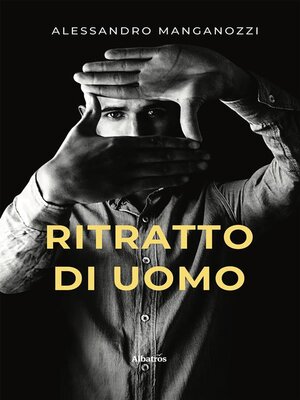 cover image of Ritratto di uomo